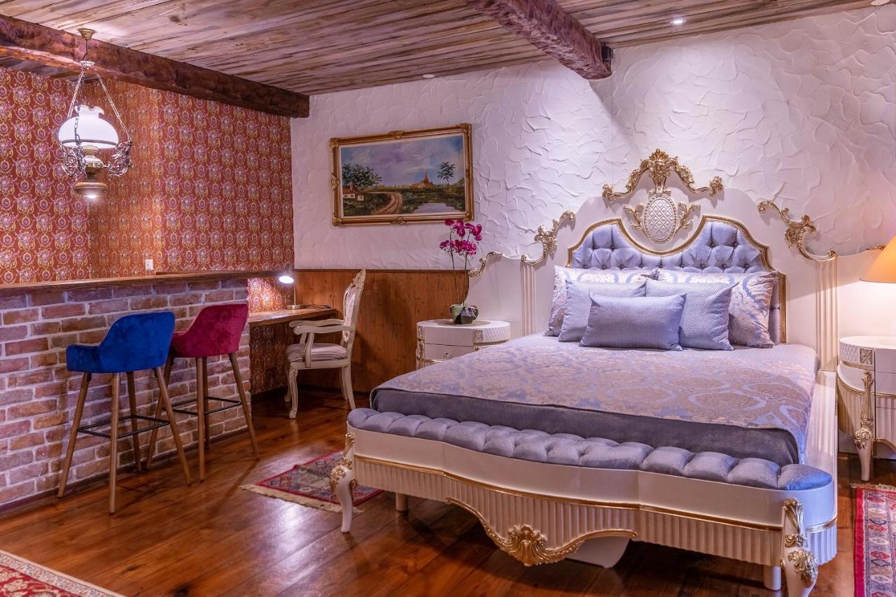Hansa Hotel Тарту Екстериор снимка