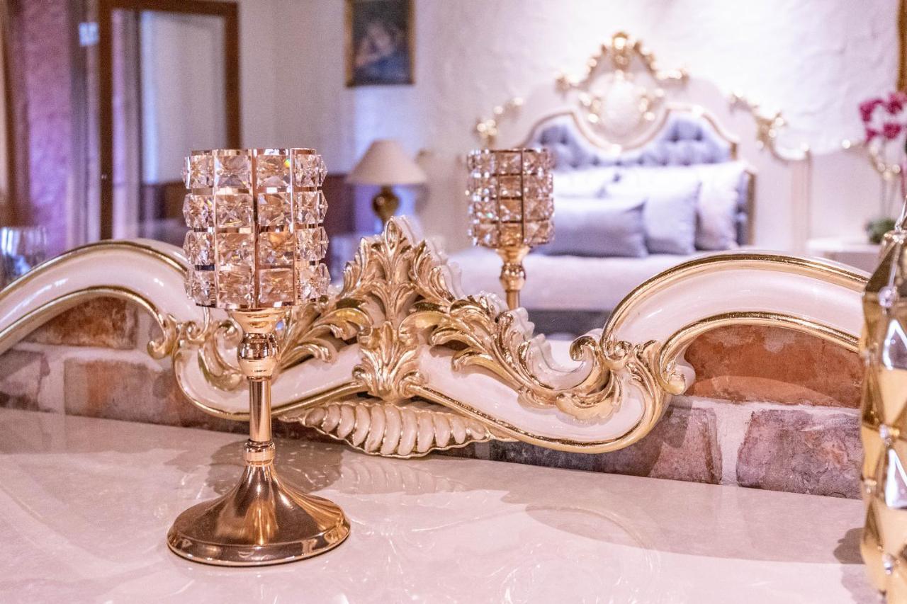 Hansa Hotel Тарту Екстериор снимка