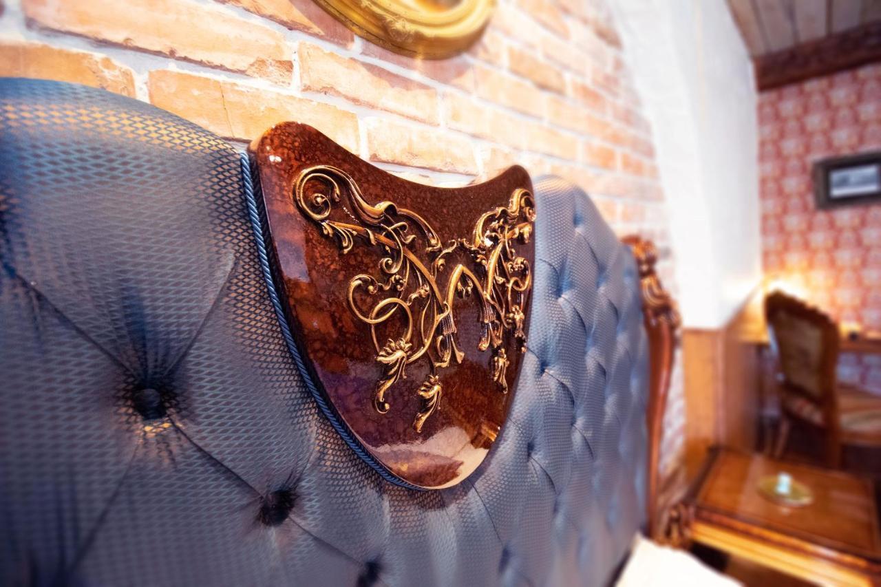 Hansa Hotel Тарту Екстериор снимка