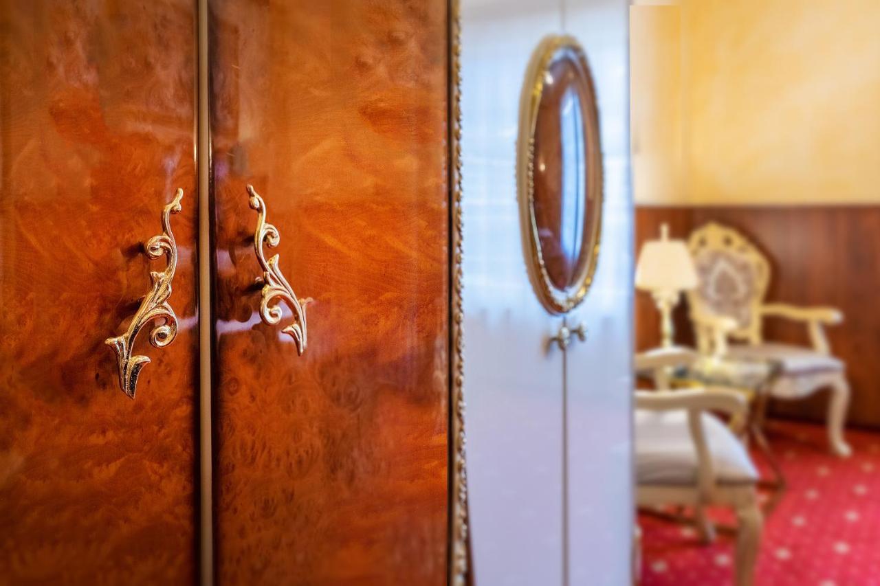 Hansa Hotel Тарту Екстериор снимка