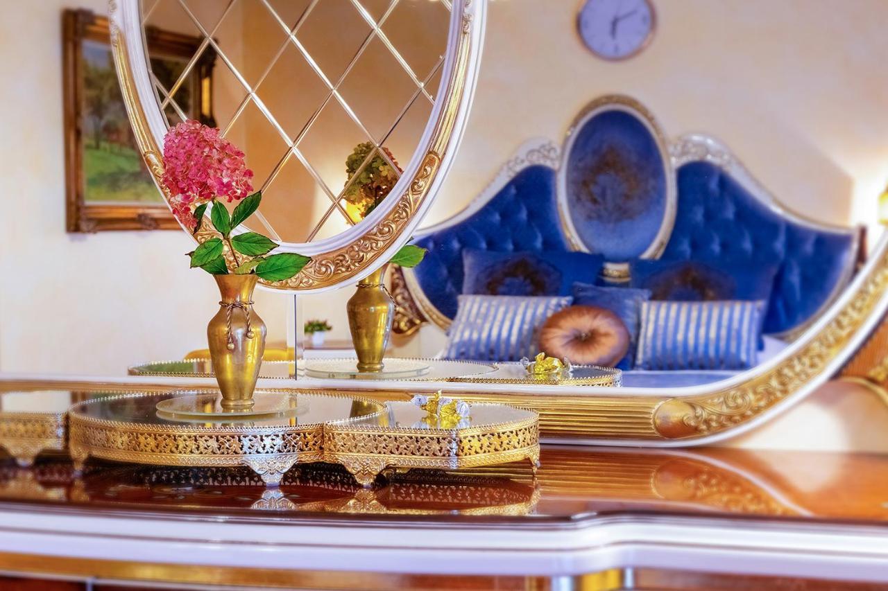 Hansa Hotel Тарту Екстериор снимка