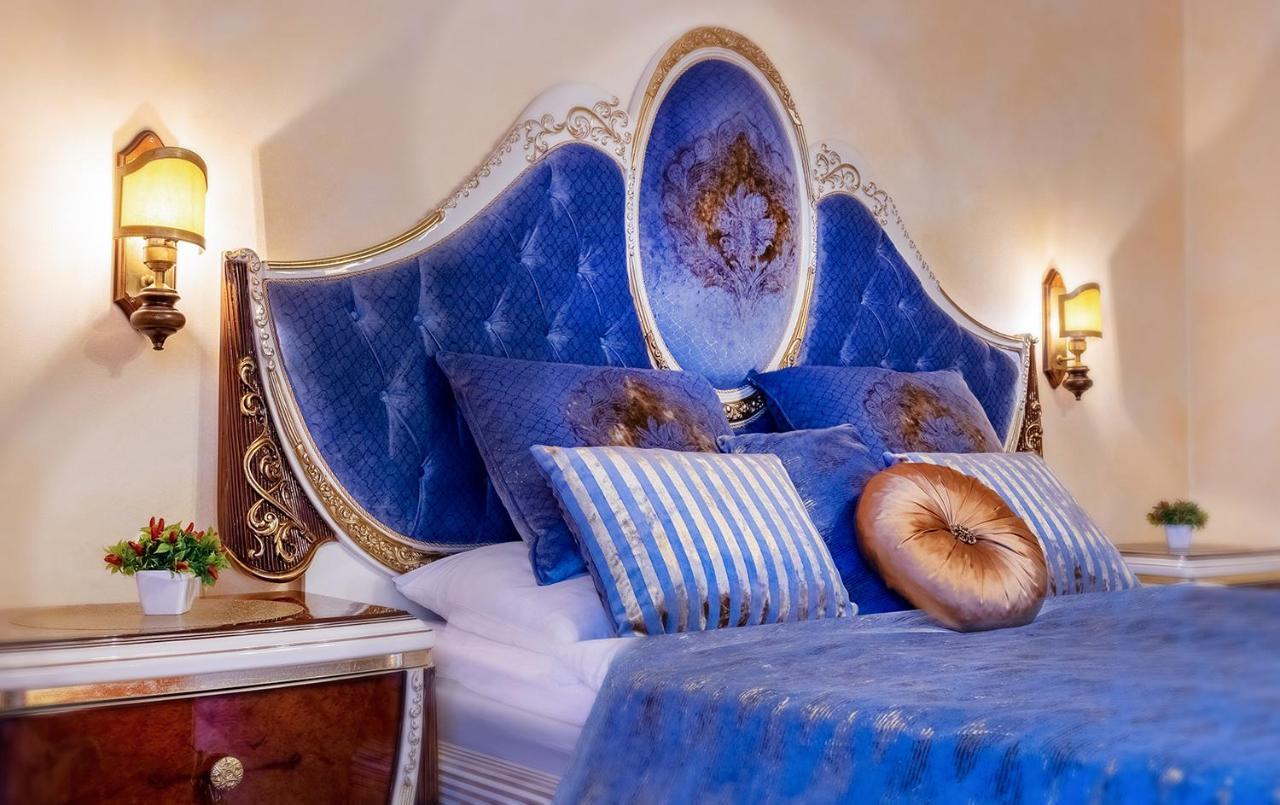 Hansa Hotel Тарту Екстериор снимка